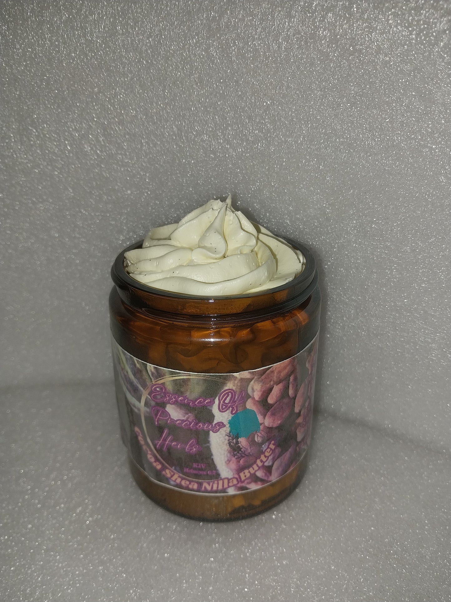 CoCoa Shea Nilla Butter