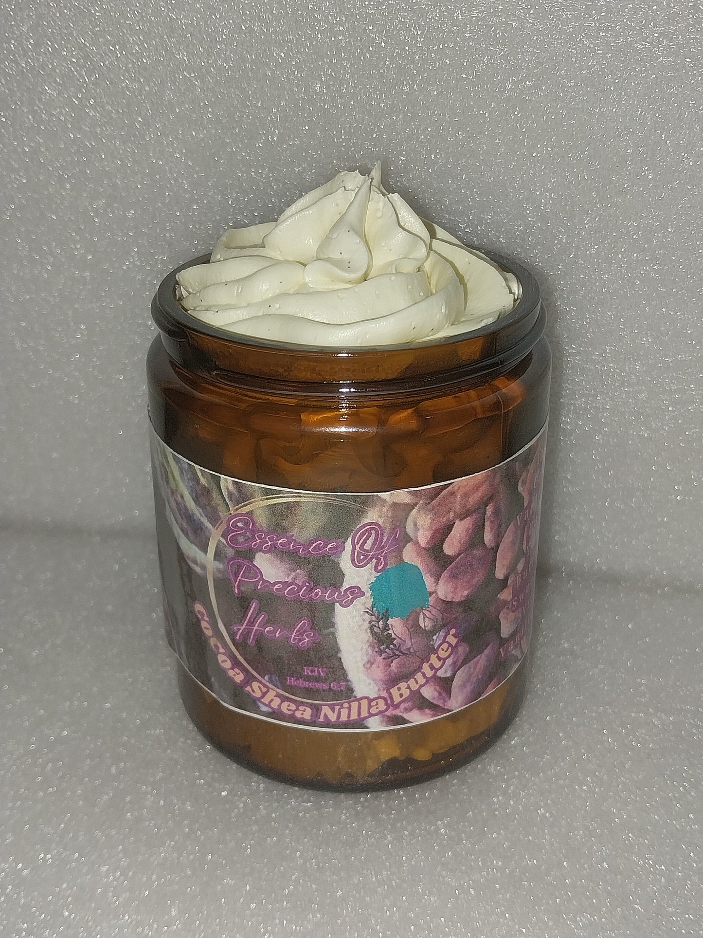 CoCoa Shea Nilla Butter