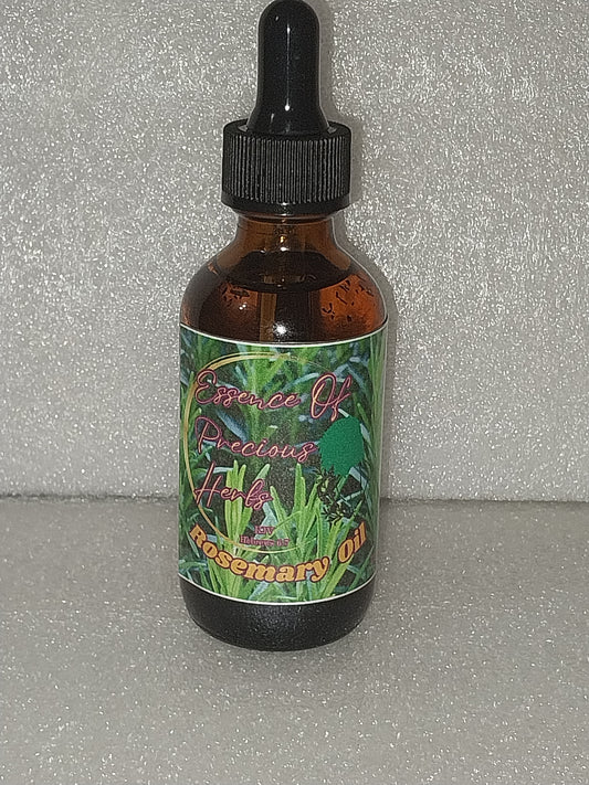 Rosemary Oil