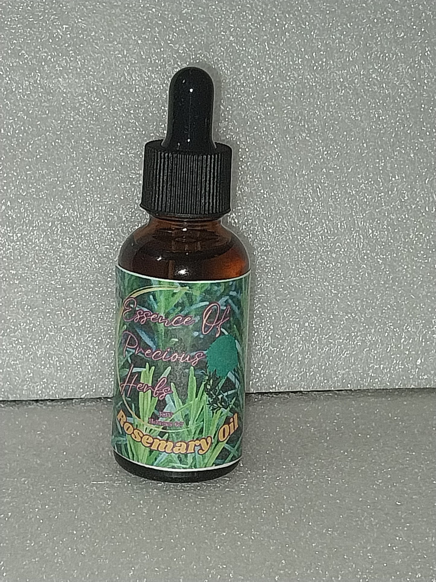 Rosemary Oil