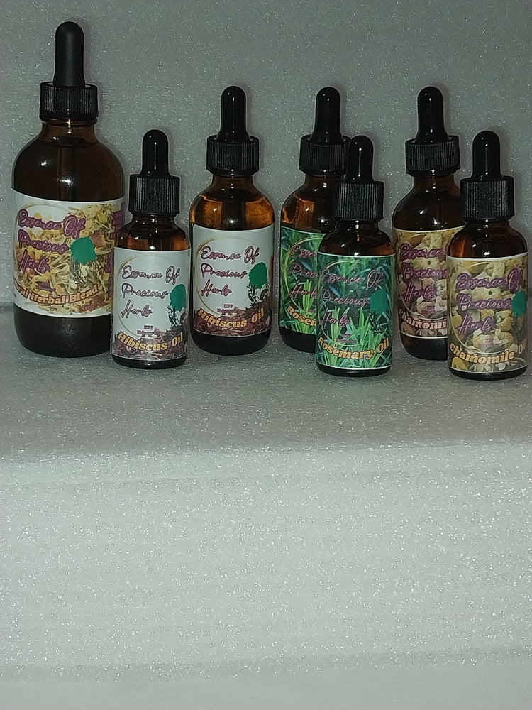 Oil Collection