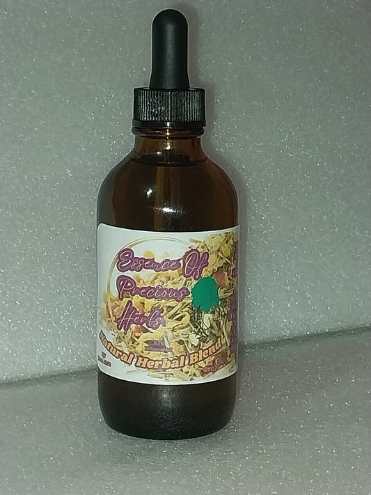 Natural Herbal Blend Oil